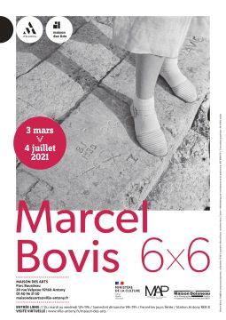 Affiche MB