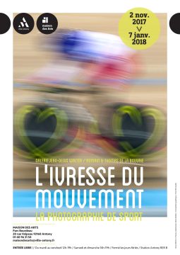 Affiche exposition MdA
