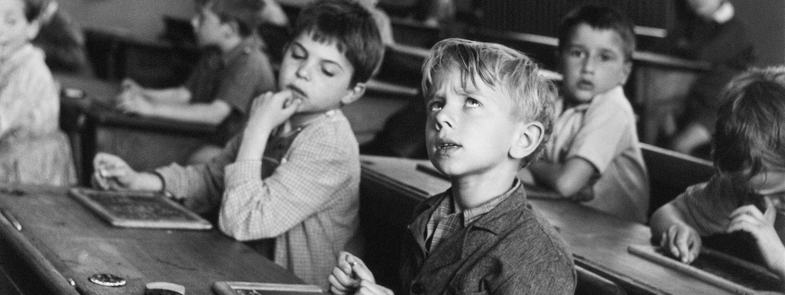 Bandeau Doisneau Bandeau Doisneau